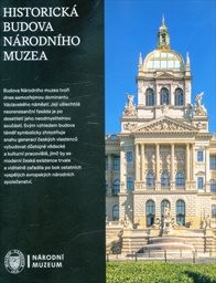 Historická budova Národního muzea