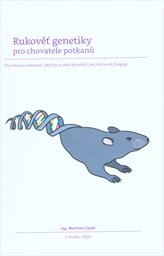 Rukověť genetiky pro chovatele potkanů