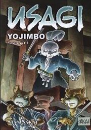 Usagi Yojimbo