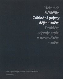 Základní pojmy dějin umění