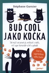 Buď cool jako kočka