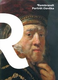 Rembrandt: portrét člověka