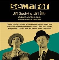 Zuzana, Jonáš a spol.