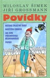 Povídky