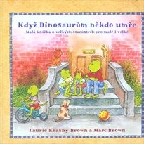 Když dinosaurům někdo umře