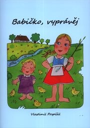 Babičko, vyprávěj