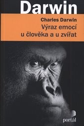 Výraz emocí u člověka a u zvířat