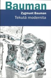 Tekutá modernita