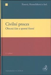 Civilní proces