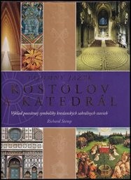 Tajomný jazyk kostolov a katedrál