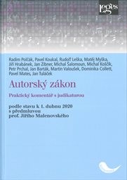 Autorský zákon