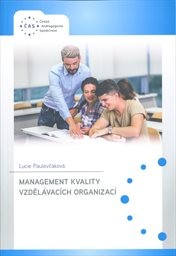 Management kvality vzdělávacích organizací