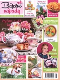 Báječné nápady