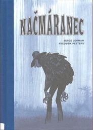 Načmáranec