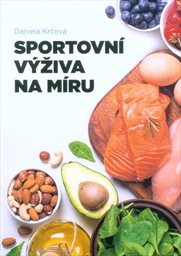 Sportovní výživa na míru