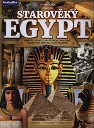 Velká kniha - Starověký Egypt