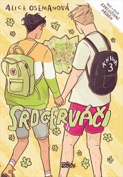 Srdcerváči
(Kniha třetí)