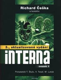 Interna
(Svazek 1)