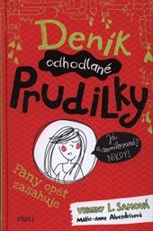 Deník odhodlané prudilky