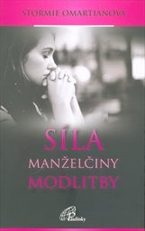 Síla manželčiny modlitby