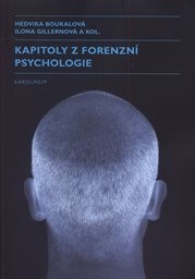 Kapitoly z forenzní psychologie