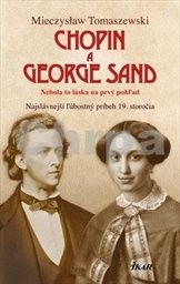 Chopin a George Sand