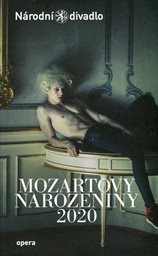 Mozartovy narozeniny 2020