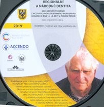 Regionální a národní identita