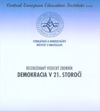 Demokracia v 21. storočí