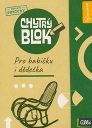 Chytrý blok