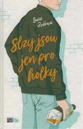 Slzy jsou jen pro holky
