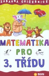 Matematika pro 3. třídu