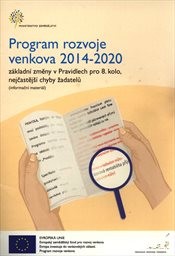 Program rozvoje venkova 2014-2020