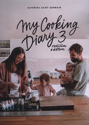 My cooking diary 2