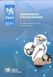 Biomateriály a biotolerance