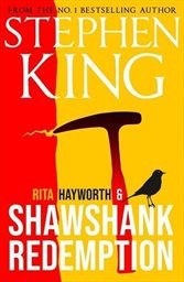 Rita Hayworth & Shawshank redemption