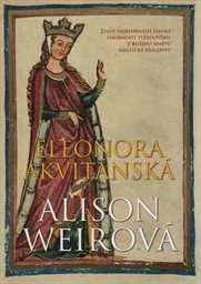 Eleonora Akvitánská