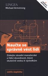 Naučte se správně vést lidi
