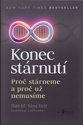 Konec stárnutí