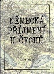 Německá příjmení u Čechů