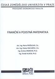 Finanční a pojistná matematika