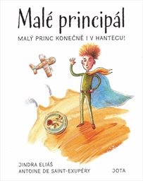 Malé principál