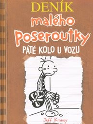 Deník malého poseroutky