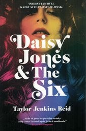 Daisy Jones & The Six