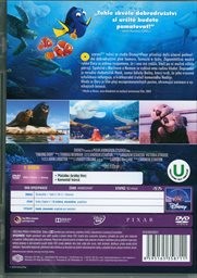 Finding Dory