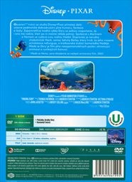 Finding Dory