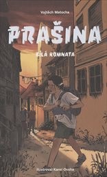 Prašina
(3,)