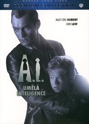A.I. umělá inteligence