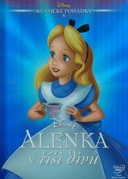 Alice in Wonderland