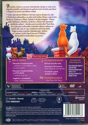 The Aristocats